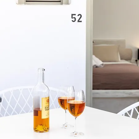 Ione Apartamento