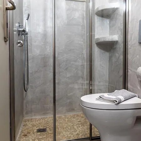 Apartamento Ione Naxos City