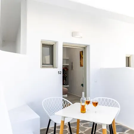 Ione Apartamento *