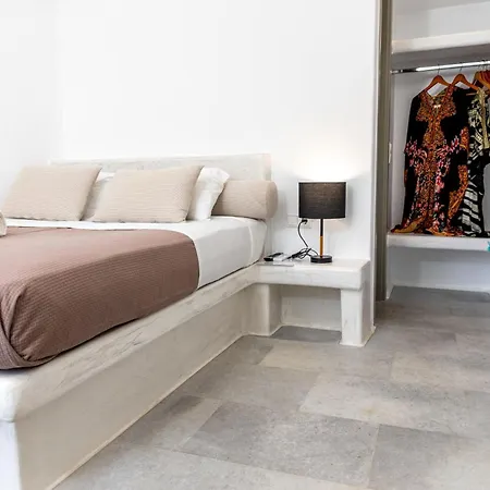 Apartamento Ione *
