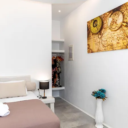 Ione Apartamento *