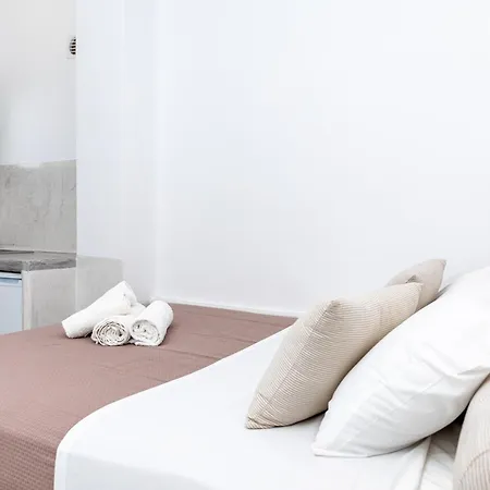 Ione Apartamento