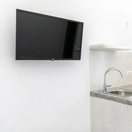 Apartamento Ione *