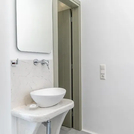 Ione Apartamento Naxos City