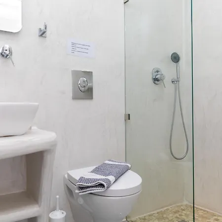 Ione Apartamento Naxos City