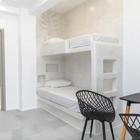Ione Apartamento Naxos City