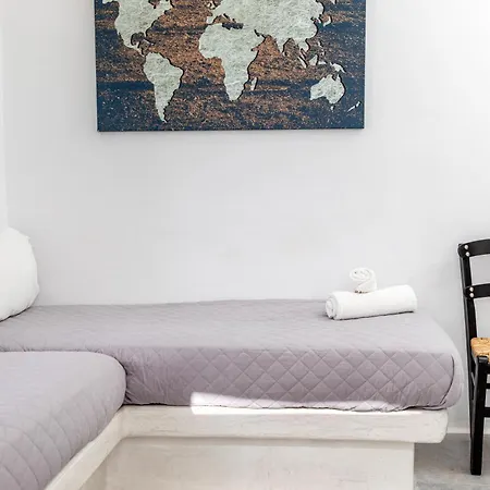 Apartamento Ione *