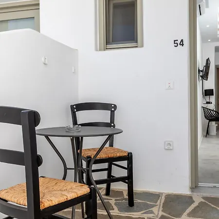 Apartamento Ione *