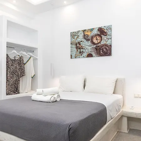 Apartamento Ione *