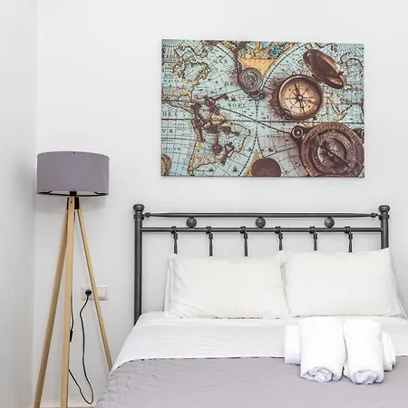 Apartamento Ione