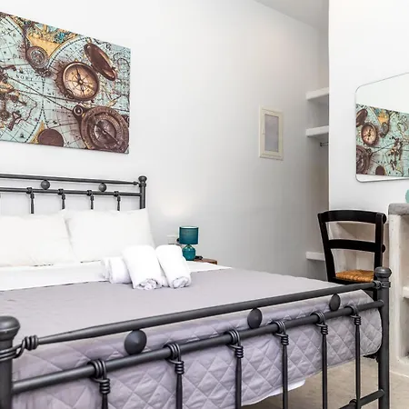 Apartamento Ione *