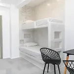 Ione Apartment Naxos City