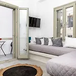 Ione Apartment Naxos City