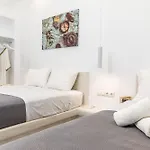 Ione Apartment Naxos City