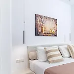 Ione Apartment Naxos City
