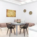 Apartment Ione Naxos City