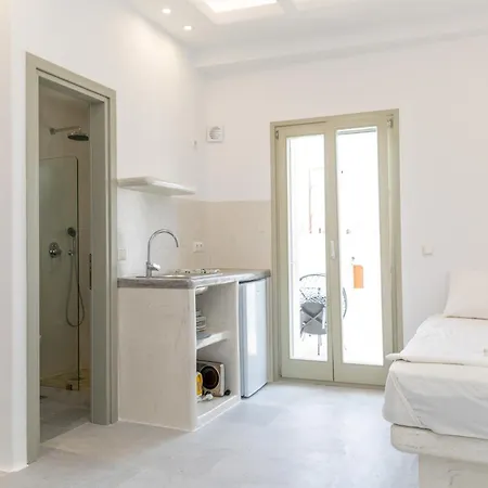 Apartment Ione *