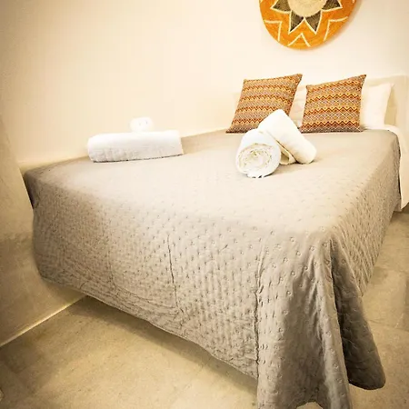 Apartament Ione
