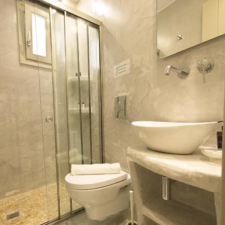 Apartament Ione Naxos City