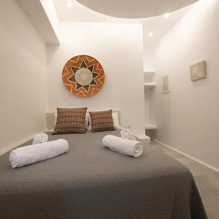 Apartament Ione *
