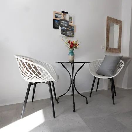 Apartament Ione