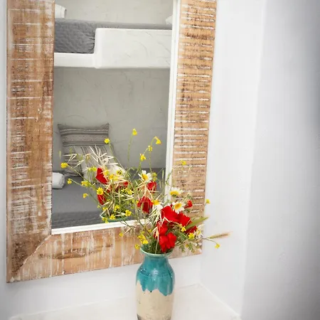 Apartament Ione *