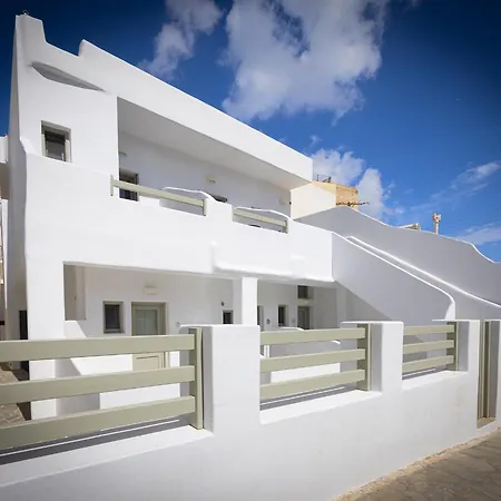 Ione Apartament