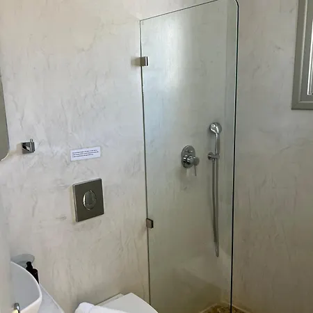 Ione Apartament Naxos City