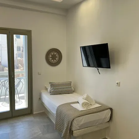 Ione Apartament