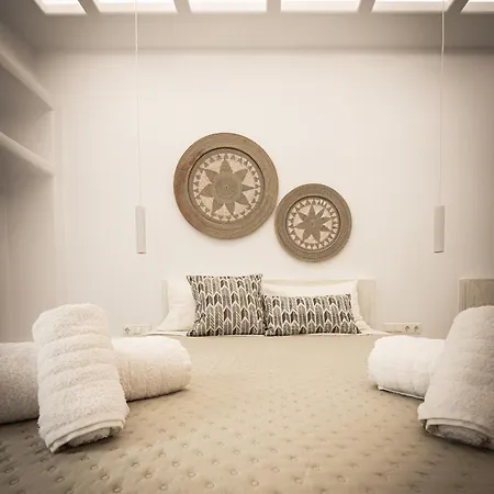 Apartament Ione *