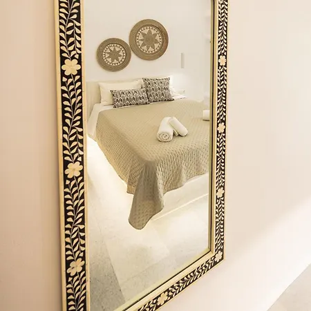 Apartament Ione *