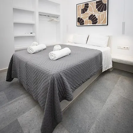 Apartament Ione *