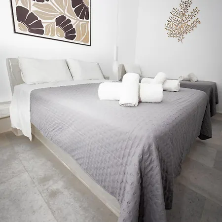 Ione Apartament