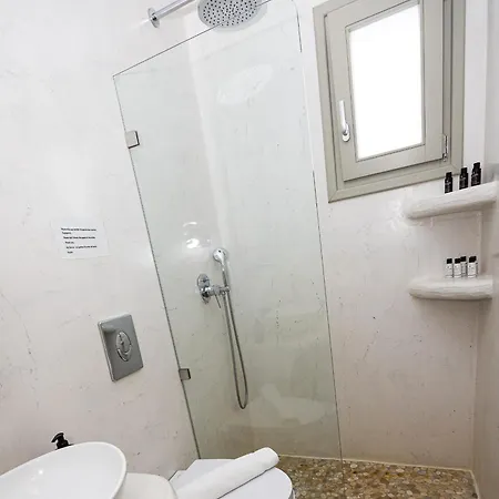 Apartament Ione *