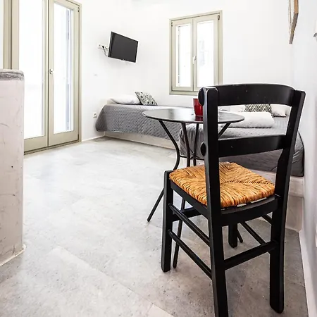 Apartament Ione