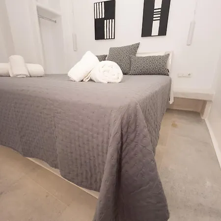 Apartament Ione
