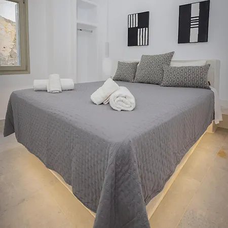 Ione Apartament Naxos City