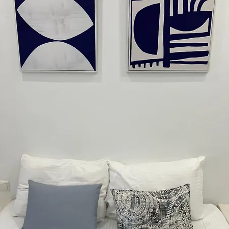 Apartment Ione Naxos City