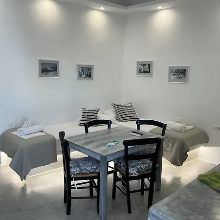 Ione Appartamento
