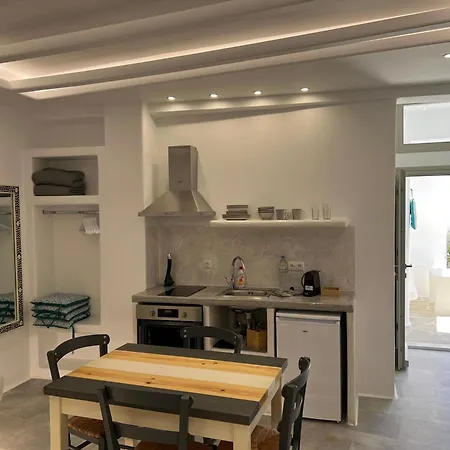 Apartment Ione *