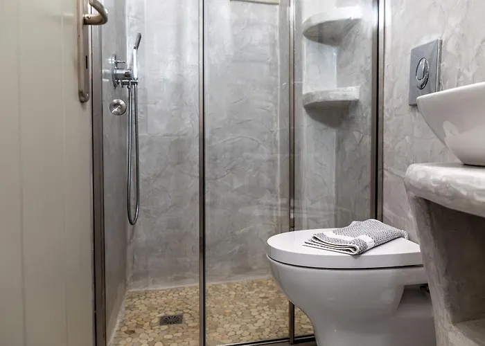 Appartement Ione Naxos City