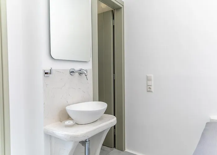 Ione Appartement Naxos City