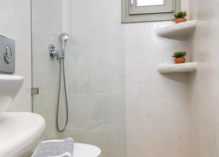 Appartement Ione Naxos City